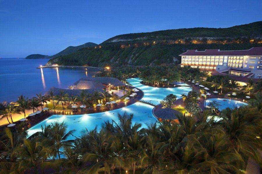 Kinh nghiệm du lịch tại Vinpearl Resort & Spa Phú Quốc 5*