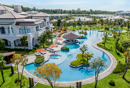 Review Vinpearl Phú Quốc Có Gì Chơi Khách Sạn Resort Golf Vinwonders