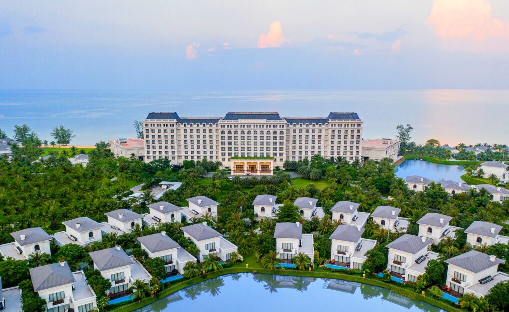 Review Vinpearl Phú Quốc Có Gì Chơi Khách Sạn Resort Golf Vinwonders