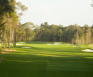 Tổng quan về sân golf Vinpearl Phú Quốc