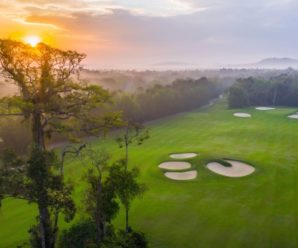 Sân golf Vinpearl Phú Quốc Golf Club