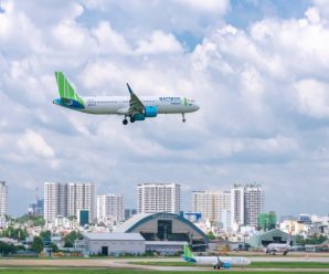 “Just Go – Đi đi chờ chi” – Combo 3N2D Bamboo Airways + Vinpearl Phú Quốc (Hà Nội – Phú Quốc)