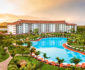 Review Vinpearl Phú Quốc resort chi tiết nhất: địa chỉ, vị trí, dịch vụ