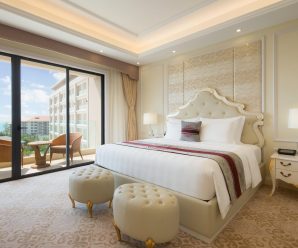 Giá phòng khách sạn VinOasis Phú Quốc, Vinpearl Resort mới nhất