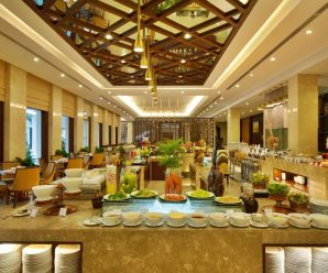 Top 5 nhà hàng tại Vinpearl Phú Quốc resort- Địa điểm ăn ngon, tổ chức tiệc, gala, sự kiện