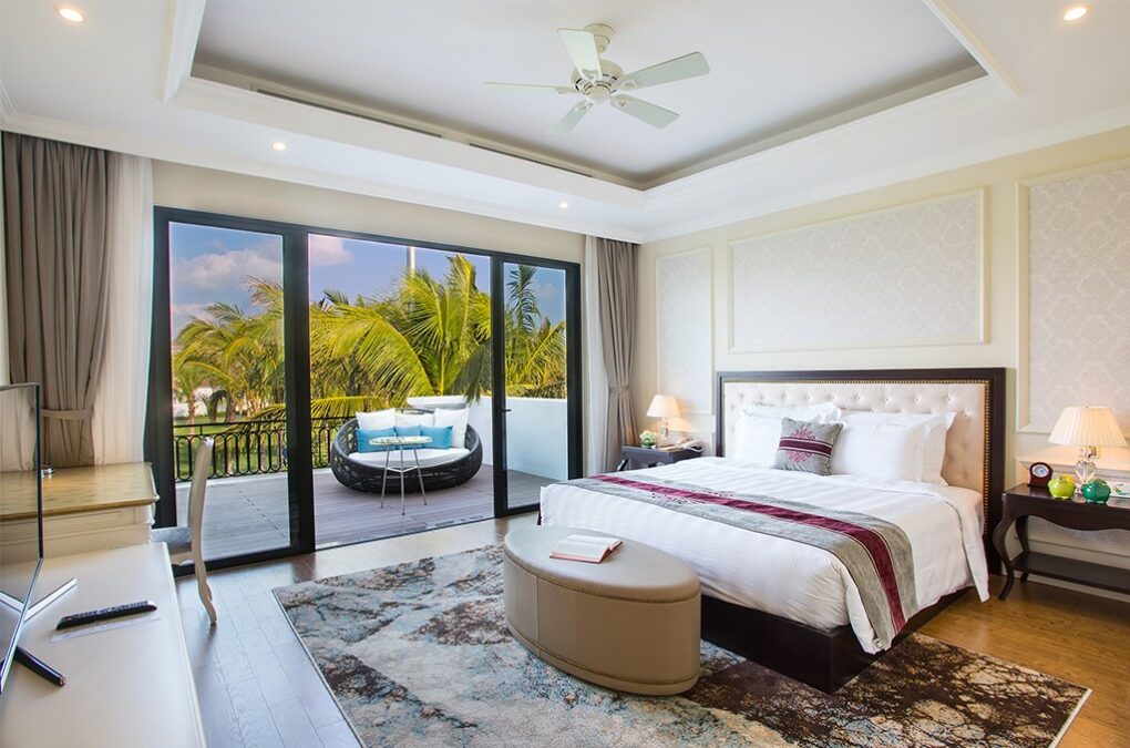 Resort khách sạn Vinpearl Phú Quốc