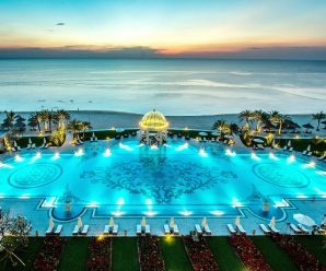 Combo Vinpearl Resort & Golf Phú Quốc 2 ngày 1 đêm+ Ăn 3 bữa giá chỉ từ 1.680.000/khách
