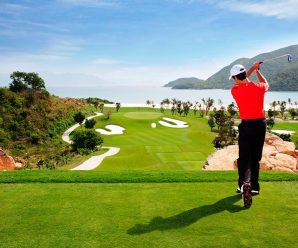 Combo nghỉ dưỡng  3N2Đ + chơi Golf  tại Vinpearl Phú Quốc  5*giá chỉ từ 3,199,000/người