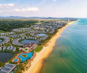 (Review) Vinpearl Phú Quốc ở đâu, có gì, khách sạn, resort, villa,..
