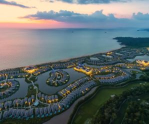Combo khuyến mãi du lịch an toàn Vinpearl Phú Quốc resort
