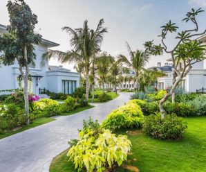 [Review] Giá thuê biệt thự/ villa Vinpearl Phú Quốc resort 2- 3- 4- 5 phòng ngủ